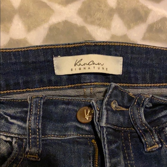 Kancan skinny jeans - Picture 5 of 6